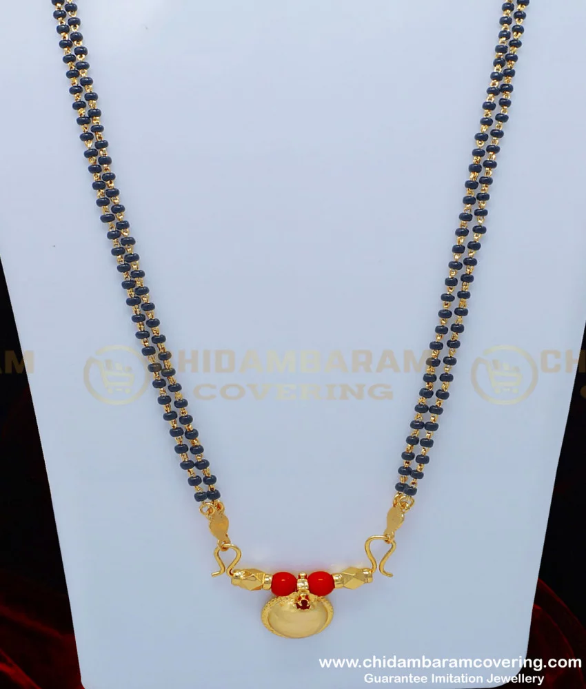 Marriage mangalsutra online